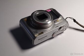 Panasonic DMC-LZ2 - 7