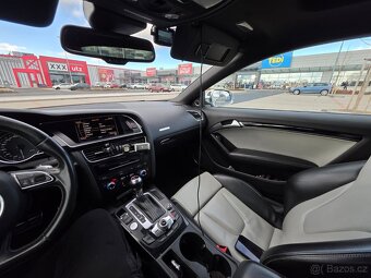 Audi S5 2013 TOP STAV - 7