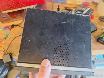 Audi beta CC autoradio - 7