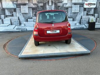 Renault Modus 1.2i 55KW - 7