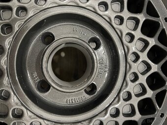 Rial Cobra 15” 4x100 - 7