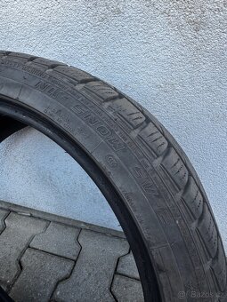 Zimni pneu 215/40 R17 - 7