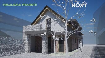 Prodej Rodinný dům, 200㎡ - 7
