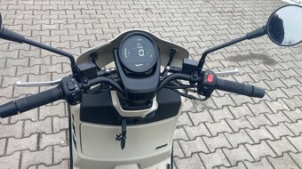 Vespa GTV 300 - 7