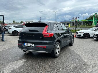 Volvo XC40 2019 - 7