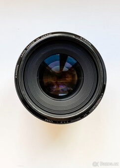 CANON EF 50 mm f/1,2 L - 7