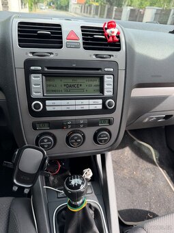Volkswagen Golf 1.9 TDI 77kW - 7