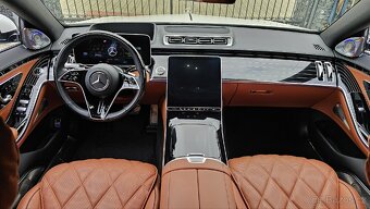 MAYBACH S 680 MOD 2024 TOP STAV - 7