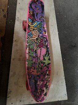 Penny board - 7