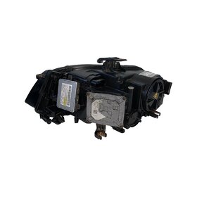 Levý a pravý LED bixenon Audi A4 B8 8K r.v. 2009 - 7