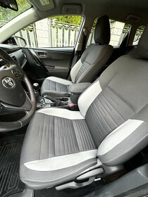 Toyota Auris 2016 - 7