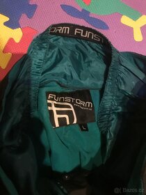 Nepoužité snowboardové kalhoty vel. L, Funstorm PMS 00901 - 7