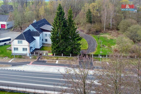Prodej rodinného domu, 750 m², Stará Voda - 7