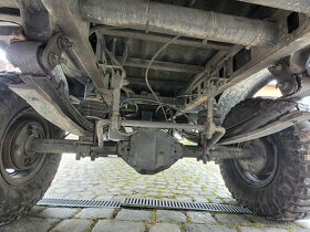 IVECO SCAM SMT 35. 3D 4x4 - 7