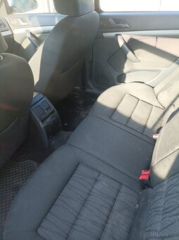 Skoda Oktavia 2.0 TDI 103kw DSG - 7