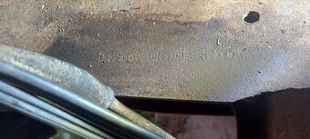 Ford F150 1979 v8 5.8l. - 7