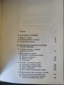 Sběratelské mapy Osvobození Československa 1944/1945 - 7
