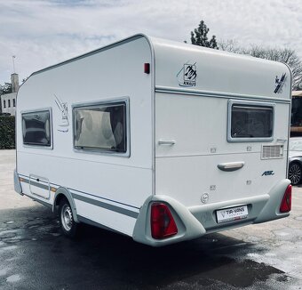 KARAVAN KNAUS 490 - 7
