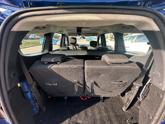 Lodgy 1,5 dCi Stepway 7 míst - 7