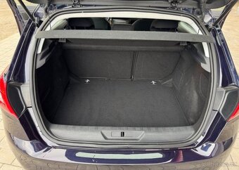Peugeot 308 1.2 Active benzín manuál 81 kw - 7