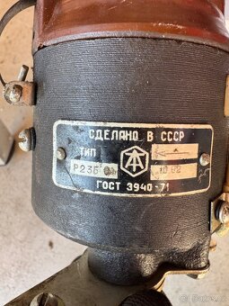 Díly Gaz 69 - 7