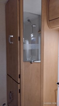 Přívěsný karavan - 7