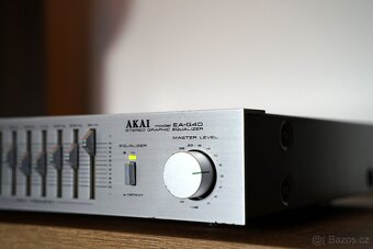 AKAI EA-G40 - 7