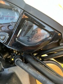 Honda CB1000R ABS - 7