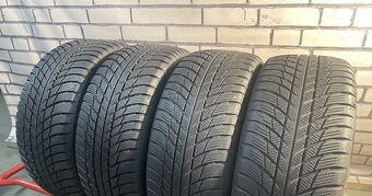 Alu kola 5x112 19 originál BMW nový stav pneu disků ...... - - 7