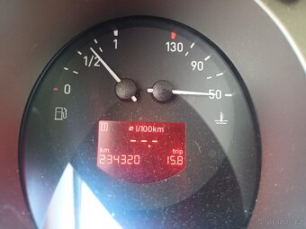 Seat Altea 1.6 75kw - 7