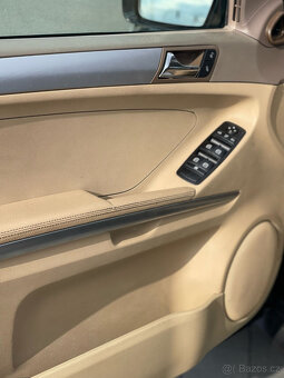Mercedes-Benz ML, 320CDi 4MATIC - 7