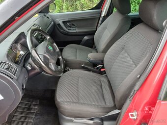 Škoda Roomster 1.2 Tsi,nové rozvody. - 7