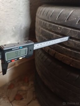 5x114.3 R17 - 7