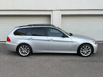 BMW Řada 3, 318i, 95kw Man. - 7