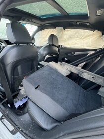 Audi a4 b8,5 allroad lift - 7