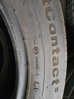 275/50R20 113W XL ContiSportContact 5 CONTINENTAL - 7