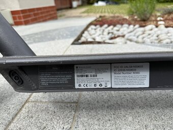 Xiaomi M365 - 7