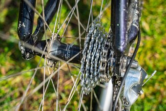 Horské kolo Cannondale F700 - 7