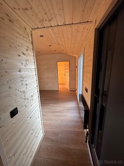 MOBILNÍ DŮM V ROZMĚRU 10x3,5 Tiny House - 7