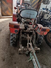 Malotraktor TZ4K -14 - 7