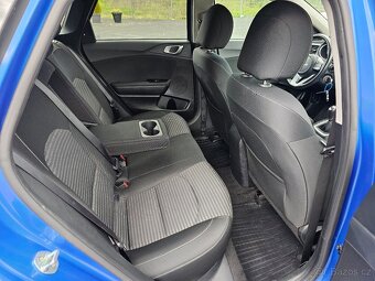 Kia Ceed 1.5T-GDi 117kW Top ČR NOVÉ - 7