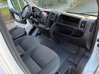 Peugeot Boxer 2.0Hdi, 96Kw -- L3H2, DPH - 7