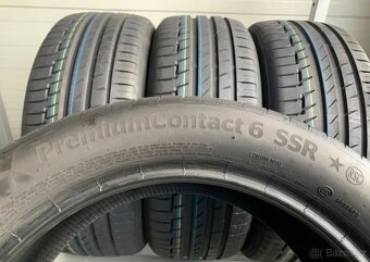Letní sada - Continental - 225/50/18 - extra-load - 7