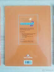 3ks Ang. učebnice Enterprise - Grammar, Workbook, Students - 7