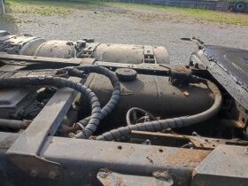Volvo FH 13.500 EEV Globe XL,standart,hydraulika.r.2012 - 7