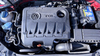 Vůz na náhradní díly VW Golf 6 hatchback 2010 CAYB LHW LY3D - 7