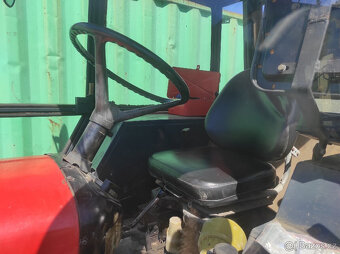 Prodam Zetor 6911 r.v.1978,funkčni s doklady.Po repasi,vše f - 7