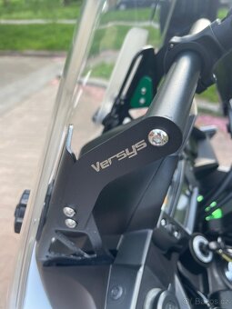 KAWASAKI VERSYS 650 - 7