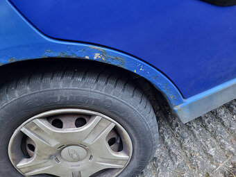 Ford focus - 7