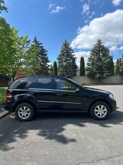 Mercedes Benz ML 280 - 7